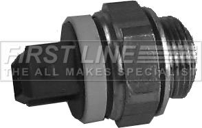 First Line FTS822.97 - Temperature Switch, radiator / air conditioner fan car-mod.net