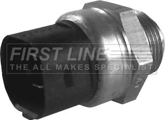 First Line FTS877.92 - Temperature Switch, radiator / air conditioner fan car-mod.net