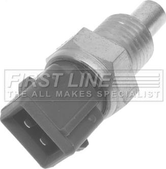 First Line FTS3009 - Coolant temperature Sensor car-mod.net