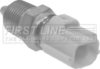 First Line FTS3004 - Coolant temperature Sensor car-mod.net