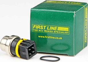 First Line FTS3002 - Coolant temperature Sensor car-mod.net