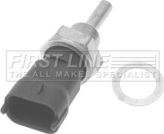 First Line FTS3007 - Coolant temperature Sensor car-mod.net