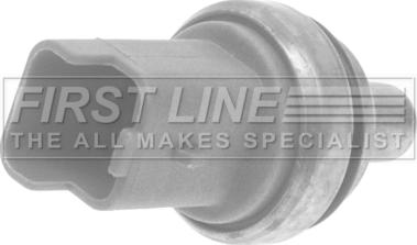 First Line FTS3014 - Coolant temperature Sensor car-mod.net