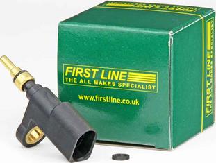First Line FTS3080 - Coolant temperature Sensor car-mod.net