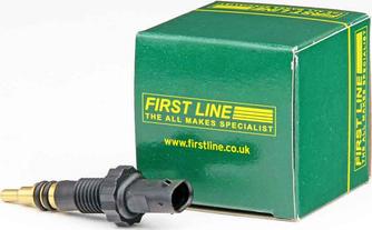 First Line FTS3034 - Coolant temperature Sensor car-mod.net