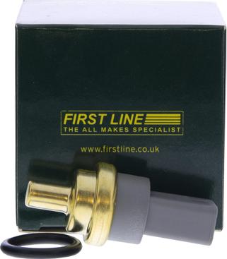 First Line FTS3028 - Coolant temperature Sensor car-mod.net