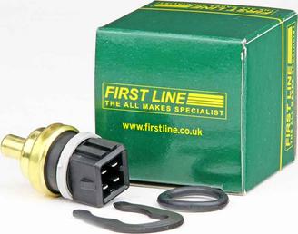 First Line FTS3070 - Coolant temperature Sensor car-mod.net