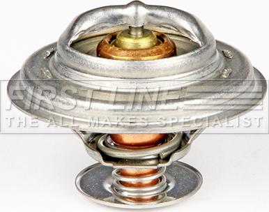 First Line FTS385.80 - Coolant thermostat / housing car-mod.net