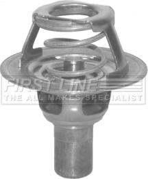 First Line FTS263.91 - Coolant thermostat / housing car-mod.net