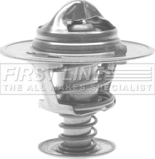 First Line FTS216.82 - Coolant thermostat / housing car-mod.net