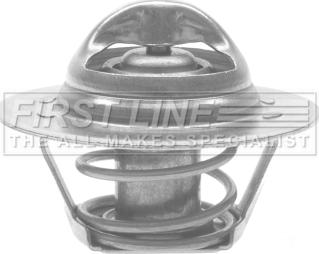 First Line FTS226.88 - Coolant thermostat / housing car-mod.net
