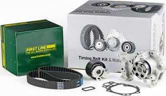 First Line FTW1011 - Water Pump & Timing Belt Set car-mod.net