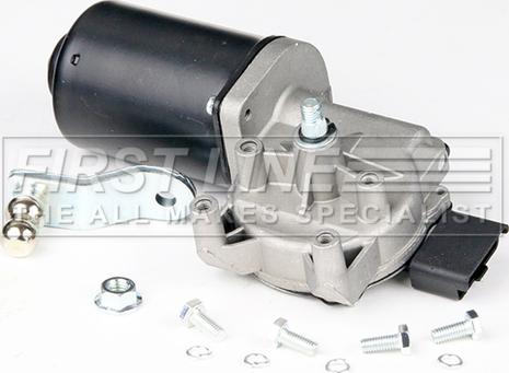 First Line FWM1011 - Wiper Motor car-mod.net