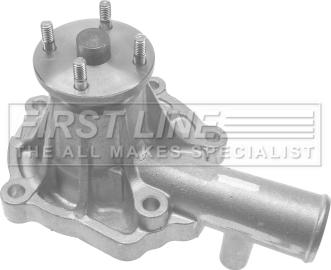 First Line FWP1611 - Water Pump car-mod.net
