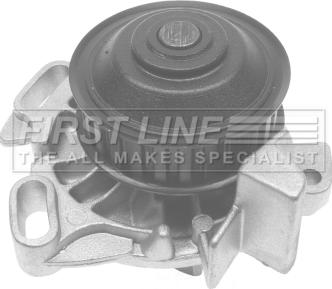 First Line FWP1111 - Water Pump car-mod.net