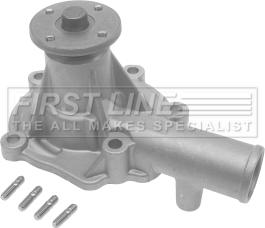 First Line FWP1373 - Water Pump car-mod.net