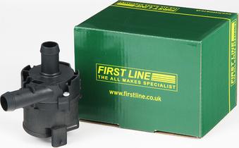 First Line FWP3054 - Additional Water Pump car-mod.net