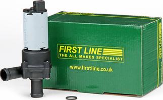 First Line FWP3003 - Additional Water Pump car-mod.net