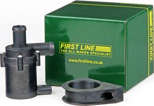 First Line FWP3028 - Additional Water Pump car-mod.net