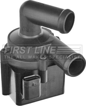 First Line FWP3023 - Additional Water Pump car-mod.net
