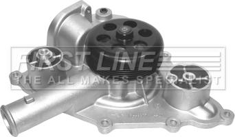 First Line FWP2141 - Water Pump car-mod.net