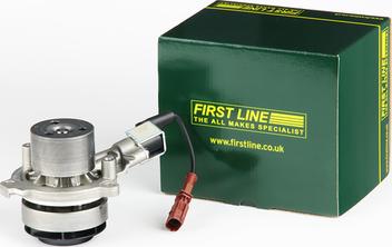 First Line FWP2352V - Water Pump car-mod.net