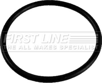 First Line TG062 - Coolant thermostat / housing car-mod.net