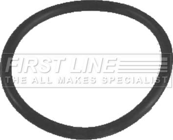 First Line TG023 - Coolant thermostat / housing car-mod.net