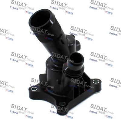 Fispa 94.928A2 - Coolant thermostat / housing car-mod.net