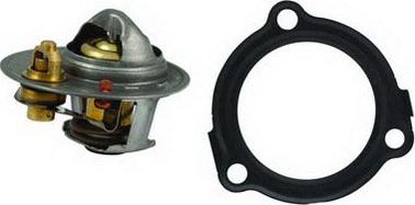 Fispa 94.459 - Coolant thermostat / housing car-mod.net