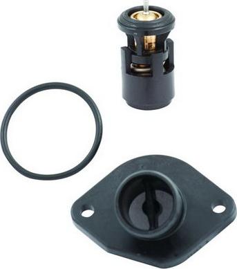 Fispa 94.480K - Coolant thermostat / housing car-mod.net