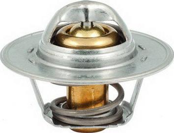 Fispa 94.471 - Coolant thermostat / housing car-mod.net