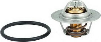 Fispa 94.545 - Coolant thermostat / housing car-mod.net
