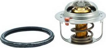 Fispa 94.546 - Coolant thermostat / housing car-mod.net