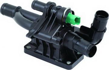 Fispa 94.555 - Coolant thermostat / housing car-mod.net