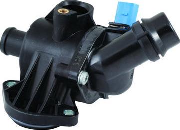 Fispa 94.584 - Coolant thermostat / housing car-mod.net