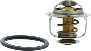 Fispa 94.525 - Coolant thermostat / housing car-mod.net
