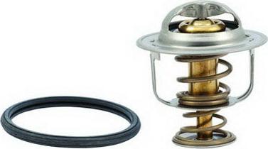 Fispa 94.520 - Coolant thermostat / housing car-mod.net