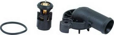 Fispa 94.605K - Coolant thermostat / housing car-mod.net
