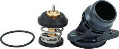 Fispa 94.619K - Coolant thermostat / housing car-mod.net