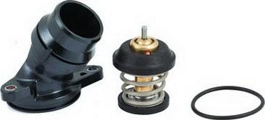Fispa 94.616K - Coolant thermostat / housing car-mod.net