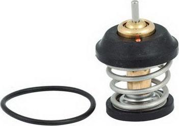 Fispa 94.616 - Coolant thermostat / housing car-mod.net