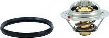 Fispa 94.631 - Coolant thermostat / housing car-mod.net