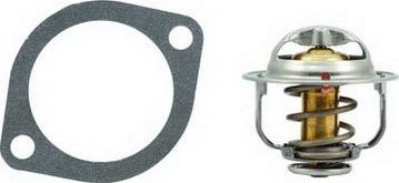 Fispa 94.628 - Coolant thermostat / housing car-mod.net