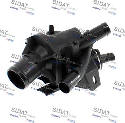 Fispa 94.047A2 - Coolant thermostat / housing car-mod.net