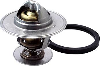 Fispa 94.193 - Coolant thermostat / housing car-mod.net