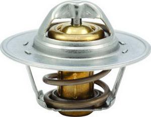 Fispa 94.185 - Coolant thermostat / housing car-mod.net