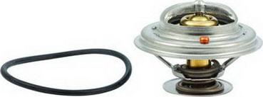Fispa 94.173 - Coolant thermostat / housing car-mod.net