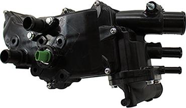 Fispa 94.890A2 - Coolant thermostat / housing car-mod.net