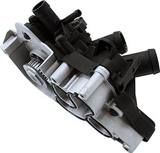 Fispa 94.898A2 - Coolant thermostat / housing car-mod.net